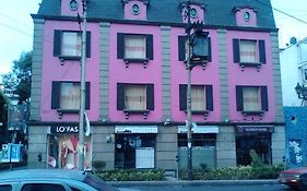 Mansion Havre
